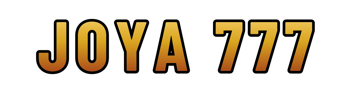 joya 777